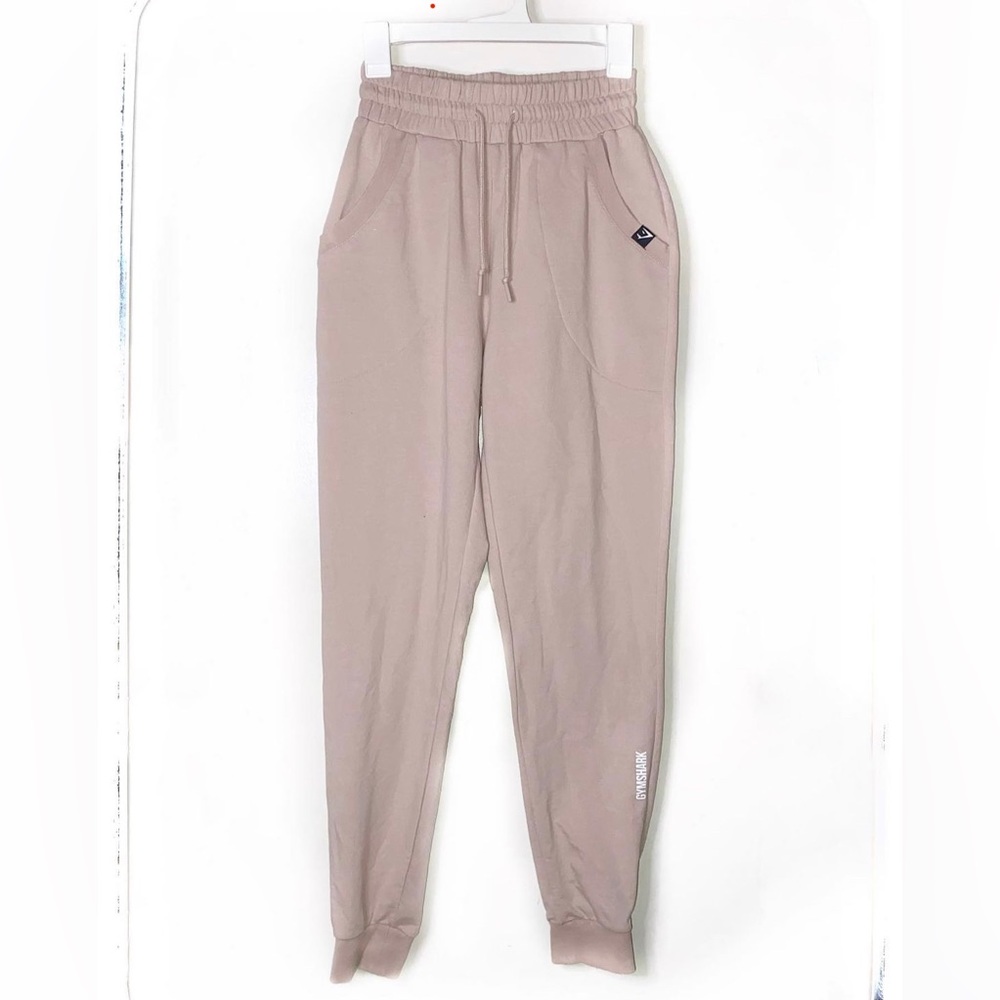 Jogging Pants Gym shark